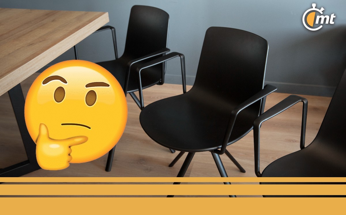 ¿Qué es la 'Ley Silla'? Te explicamos a detalle lo que viene con ésta reforma. Foto: Especial/Freepik