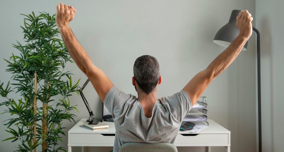 La Ley Silla podrás ser exigible por los trabajadores gracias a la reforma de la LFT. Foto: Freepik