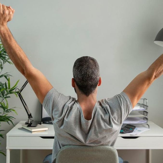 La Ley Silla podrás ser exigible por los trabajadores gracias a la reforma de la LFT. Foto: Freepik
