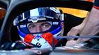 Max Verstappen domina las FP1 / Reuters