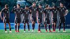 México se despide del torneo francés. (Foto: @miseleccionsubs)