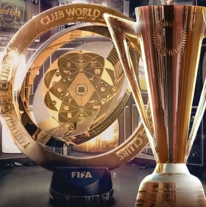 Mundial de Clubes y la Copa Oro, dos torneos que rompen el ayuno de futbol.