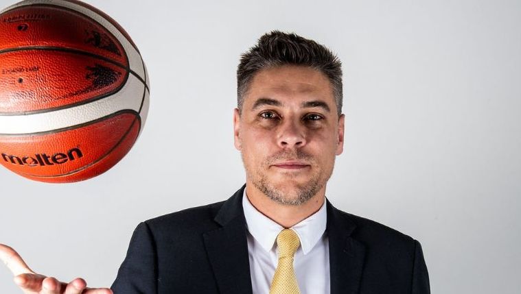 Pablo García ya fue campeón con Fuerza Regia en la LNBP (Fuerza Regia)