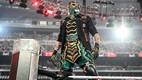 Penta ya puede presumir que compitió en un Wrestlemania (WWE)