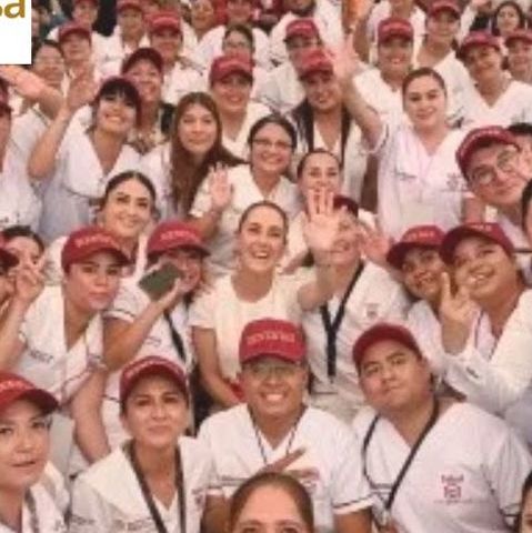 Programa 'Salud Casa por Casa 2025' regresa. Todos los detalles aquí. (especial)