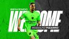 Rodolfo Pizarro es nuevo jugador de Bravos de Juárez / X:@ClubJuarez
