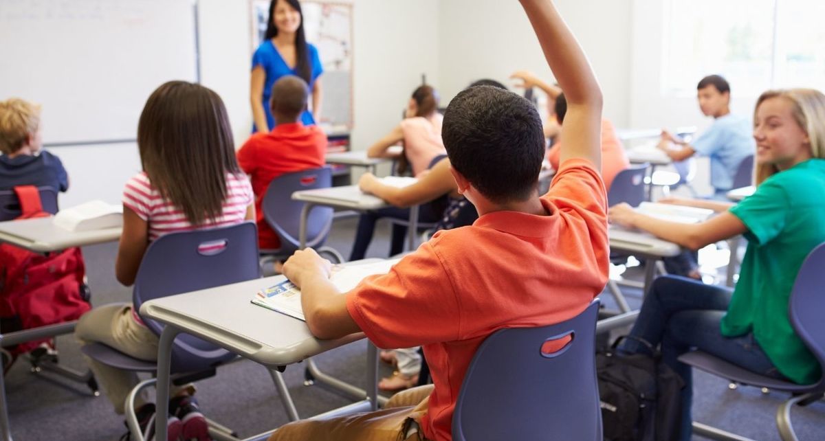 ¿Cuándo terminan las clases en 2025? SEP publica nuevo calendario oficial (Foto:Especial)