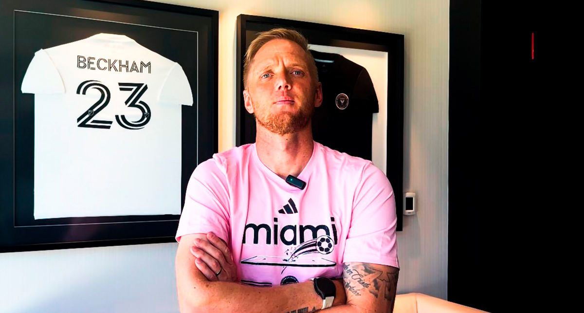 William Yarbrough vive un gran momento en su carrera.