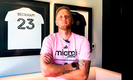 William Yarbrough vive un gran momento en su carrera.