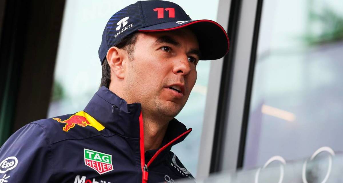 Checo Pérez puede volver a la F1 tras un año de descanso (Mexsport)