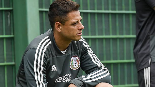 Chicharito