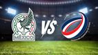 Conoce los canales de transmisión para no perderte el partido de México vs. República Dominicana en Copa Oro 2025.