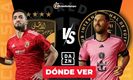 Consulta la previa de Inter Miami vs. Al-Ahly para ver EN VIVO partido Mundial de Clubes 2025. Diseño: Abigail Sequerra