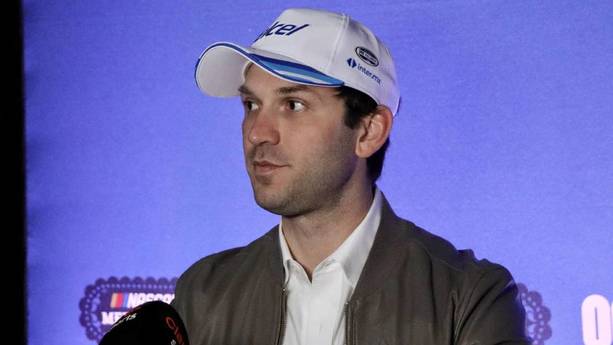Daniel Suárez tiene por delante la carrera en México (Sebastián Faed)