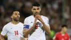 El delantero Mehdi Taremi no ha podido viajar a Los Ángeles / Reuters