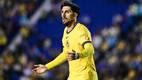 Diego Valdés será bien recordado por los americanistas (Imago7)