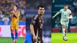 Edson Álvarez, Lainez y Chucky son las ventas más caras de la Liga MX / Mexsport-Imago7