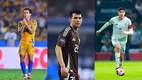 Edson Álvarez, Lainez y Chucky son las ventas más caras de la Liga MX / Mexsport-Imago7