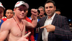 De la Hoya atacó nuevamente a Canelo Álvarez. (Foto: Mexsport)