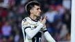 Ignacio Pussetto no se ve fuera de Pumas muy pronto (Mexsport)