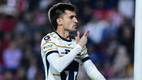 Ignacio Pussetto no se ve fuera de Pumas muy pronto (Mexsport)