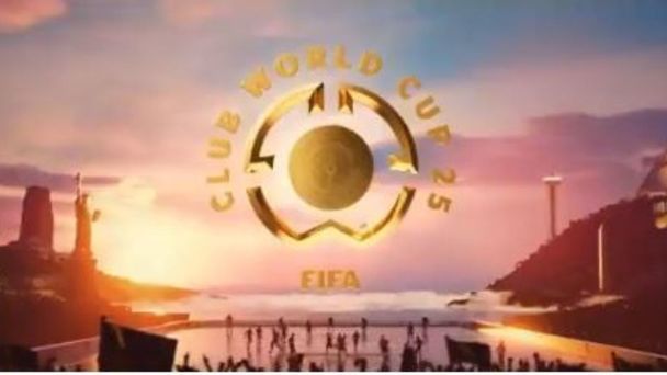 Intro del Mundial de Clubes (Captura)