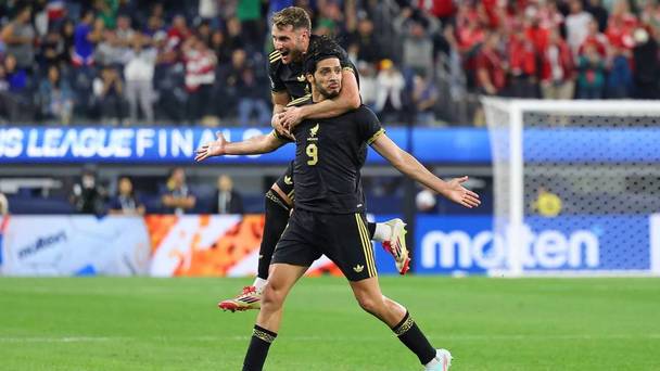 Javier Aguirre se la jugará con su dupla estelar (Imago7)