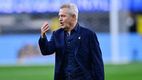 Javier Aguirre, técnico del Tri (Mexsport)