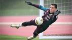 Malagón será el guardián del Tricolor (Imago7)