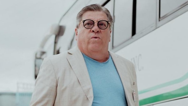 Miguel Herrera, DT de la selección de Costa Rica (Facebook @fcrf.lasele)