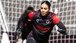 Pachuca Femenil sigue reforzando el plantel  de cara al Apertura 2025. (Foto: @stefijimenezp)
