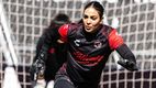Pachuca Femenil sigue reforzando el plantel  de cara al Apertura 2025. (Foto: @stefijimenezp)