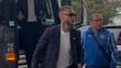 Rayados llega a California para el Mundial de Clubes (Felipe Galindo)