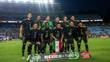 Selección Mexicana inicia su camino en la Copa Oro / Imago7