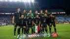 Selección Mexicana inicia su camino en la Copa Oro / Imago7