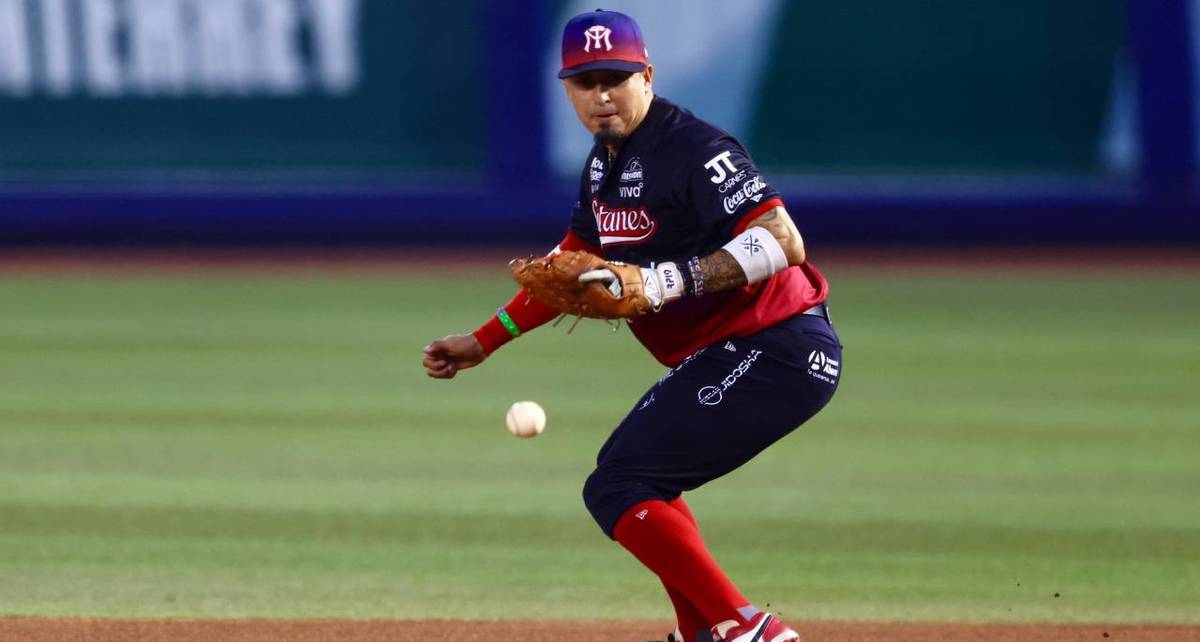 Sultanes de Monterrey ganan el primero de la serie ante Conspiradores (@SultanesOficial)