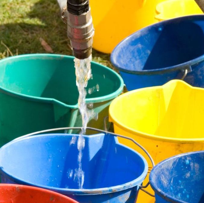Anuncian megacorte de agua en Nuevo León este lunes 16 de junio