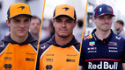Así quedó el campeonato de pilotos y constructores tras GP Canadá 2025 (Reuters)