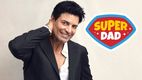 Chayanne manda mensaje especial por el Día del Padre| Foto: Chayanne Facebook