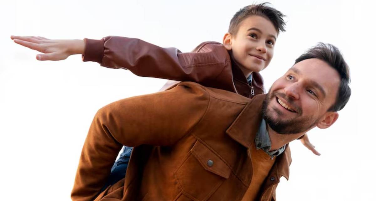 El Día del Padre es uno de los festejos más populares del año (Freepik)