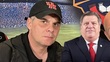 Martinoli bromeó sobre Miguel Herrera y un posible regreso al Tri (@martinolimx | @fcrf.lasele)