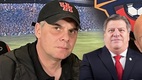 Martinoli bromeó sobre Miguel Herrera y un posible regreso al Tri (@martinolimx | @fcrf.lasele)