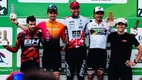 El mexicano Gerardo Ulloa, tercer lugar en la Coupe France XCO elite (Especial)