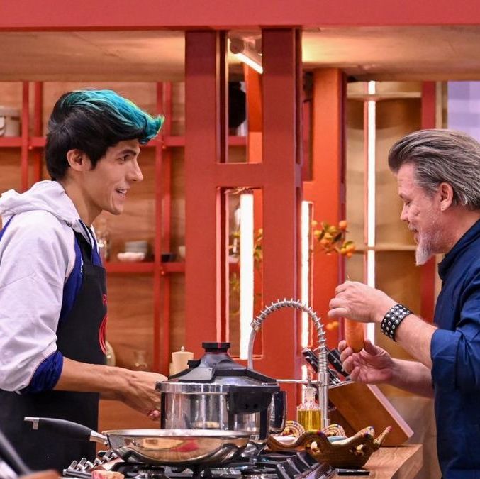 ¿Quién fue el eliminado de MasterChef Celebrity HOY 15 de junio 2025?