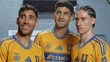 Tigres arrancará este 16 de junio su pretemporada (X @TigresOficial)