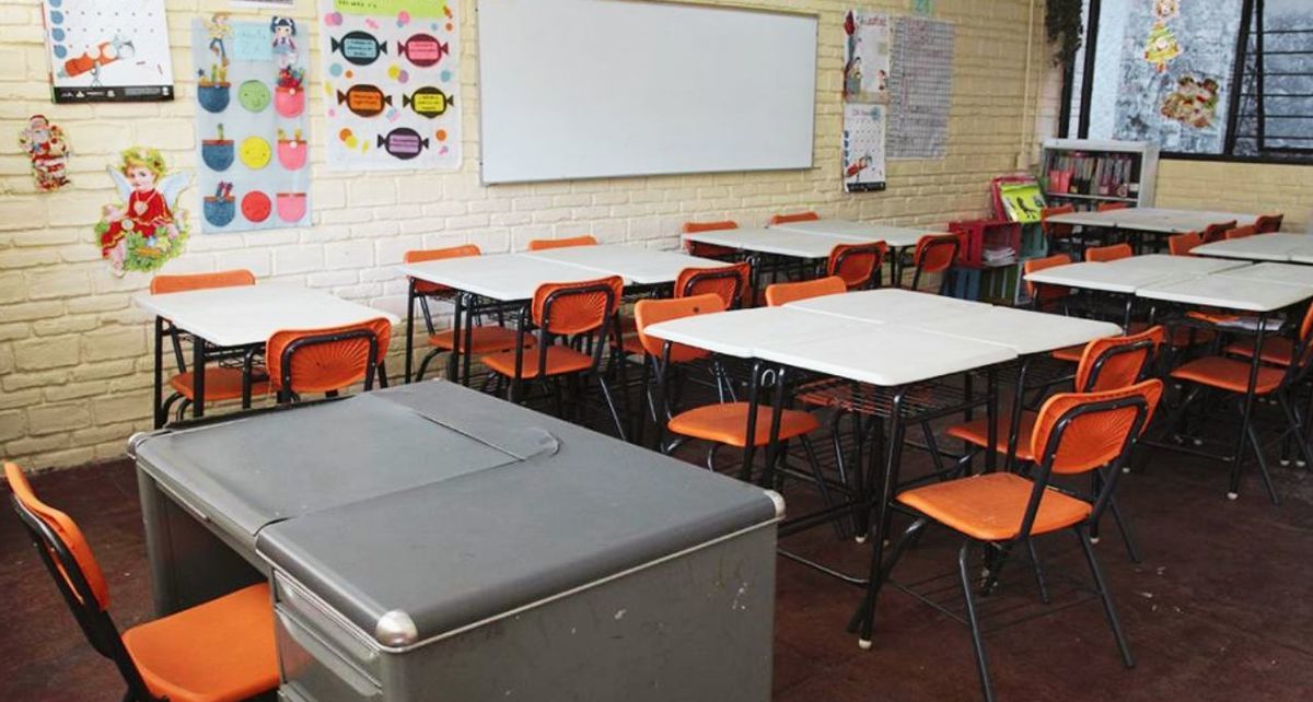 ¡Toma nota! Esto indica el calendario SEP sobre las clases para este 16 de junio tras el Dia del Padre 2025. (FOTO): Especial.