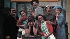 A través de los años, se popularizó una anécdota donde se aseguraba que Roberto Gómez Bolaños encontró a uno de sus compañeros muerto en el set de gra
