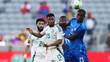 Arabia Saudita derrota a Haití por la mínima en la Copa Oro (Reuters)