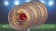 ¡El Banco de México prepara 9 monedas conmemorativas para la Copa Mundial 2026! (especial)