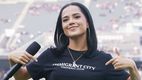 Becky G, cantante estadounidense con ascendencia mexicana (X)